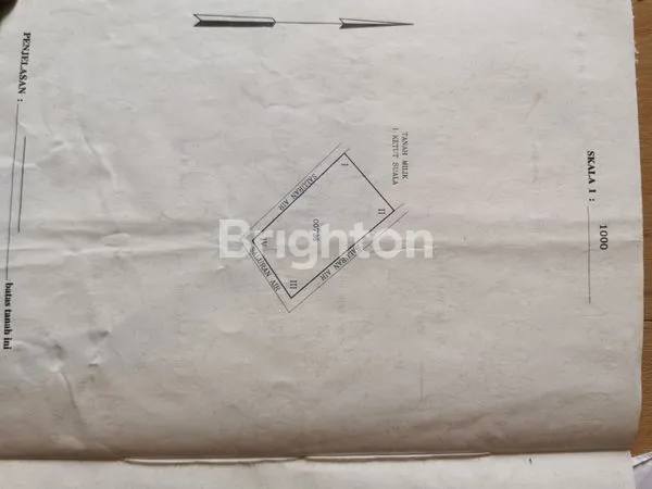 image INVESTASI TANAH 28 ARE DI MEGATI, HARGA PER ARE 60 JUTA (3)