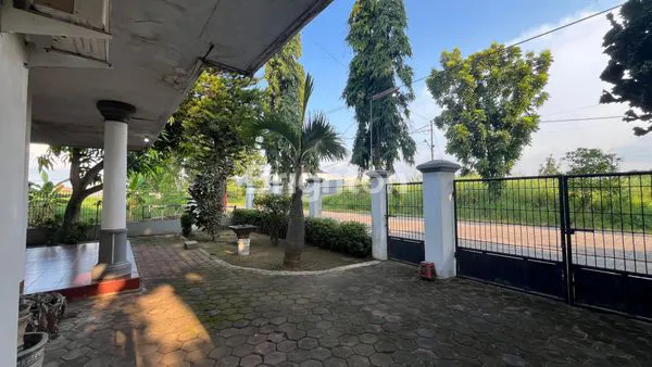 image RUMAH 1 LANTAI SIAP HUNI PERUMAHAN KOTA MOJOKERTO (2)