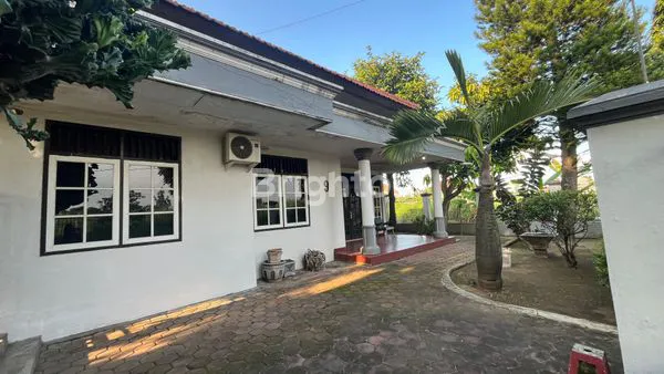 image RUMAH 1 LANTAI SIAP HUNI PERUMAHAN KOTA MOJOKERTO (5)