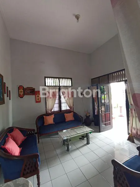 image RUMAH 1 LANTAI SIAP HUNI PERUMAHAN KOTA MOJOKERTO (7)