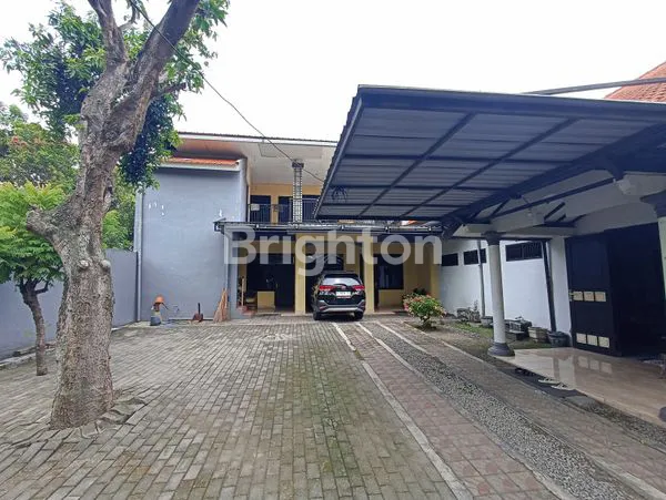 image RUMAH 1 LANTAI SIAP HUNI PERUMAHAN KOTA MOJOKERTO (4)