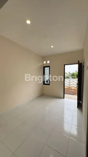 image RUMAH SIAP HUNI DI RANCA BUNGUR, 2 KT, HARGA MENARIK (2)