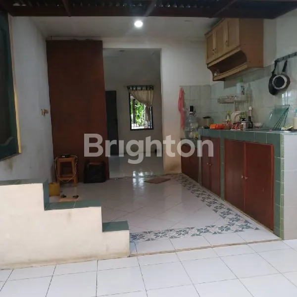 image RUMAH BAGUS DI TAMAN UBUD LIPPO KARAWACI TANGERANG BANTEN (4)