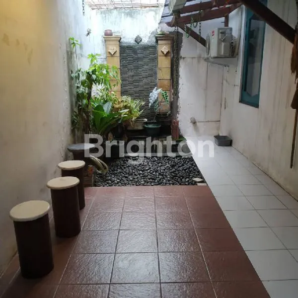 image RUMAH BAGUS DI TAMAN UBUD LIPPO KARAWACI TANGERANG BANTEN (2)