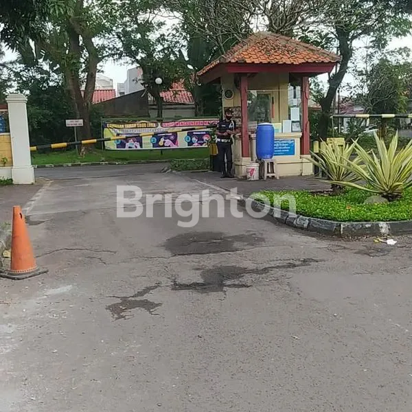 image RUMAH BAGUS DI TAMAN UBUD LIPPO KARAWACI TANGERANG BANTEN (5)