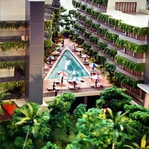 image “LUXURY READY-TO-MOVE-IN APARTMENT IN PRIME NUSA DUA BALI – STARTING FROM IDR 999M” (2)