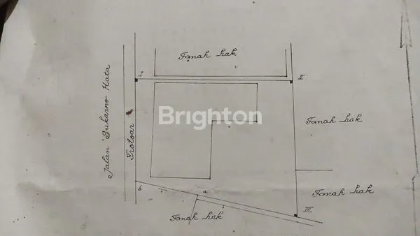 image TANAH STRATEGIS 0 KM JALAN NASIONAL (2)