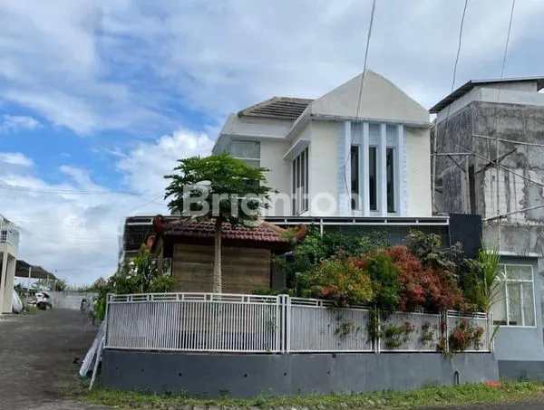 image RUMAH MEGAH DI MANALI HILL RESIDENCE  (1)