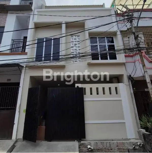 image RUMAH SIAP HUNI DI JELAMBAR (1)