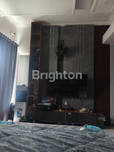 image HUNIAN NYAMAN 3+1 KT, FULL PERABOT & INTERIOR SIAP HUNI (6)