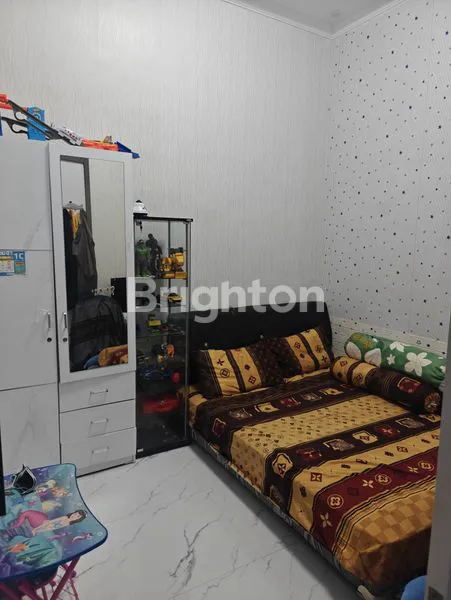 image HUNIAN NYAMAN 3+1 KT, FULL PERABOT & INTERIOR SIAP HUNI (7)