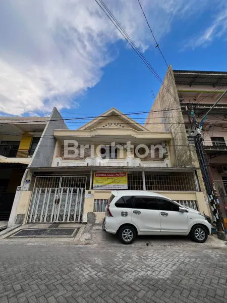 image KOS STRATEGIS SURABAYA, 17 KAMAR FULL TERISI! (5)