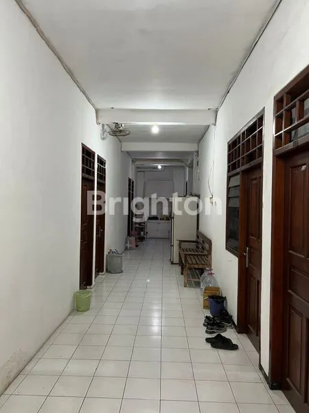 image KOS STRATEGIS SURABAYA, 17 KAMAR FULL TERISI! (1)