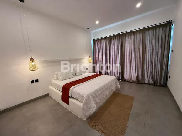 image VILLA MEWAH DI JL. SEMPOL CANGGU – PRIVATE POOL & PRIME LOCATION (6)