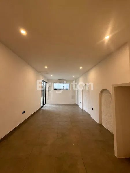 image VILLA MEWAH DI JL. SEMPOL CANGGU – PRIVATE POOL & PRIME LOCATION (8)