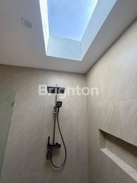 image VILLA MEWAH DI JL. SEMPOL CANGGU – PRIVATE POOL & PRIME LOCATION (5)
