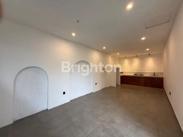 image VILLA MEWAH DI JL. SEMPOL CANGGU – PRIVATE POOL & PRIME LOCATION (7)