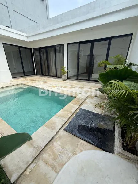 image VILLA MEWAH DI JL. SEMPOL CANGGU – PRIVATE POOL & PRIME LOCATION (2)