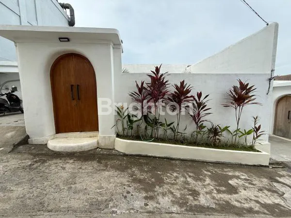 image VILLA MEWAH DI JL. SEMPOL CANGGU – PRIVATE POOL & PRIME LOCATION (1)