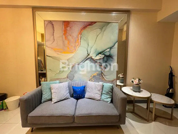 image APARTEMEN ANDERSON PAKUWON, FULLY FURNISHED PREMIUM (1)