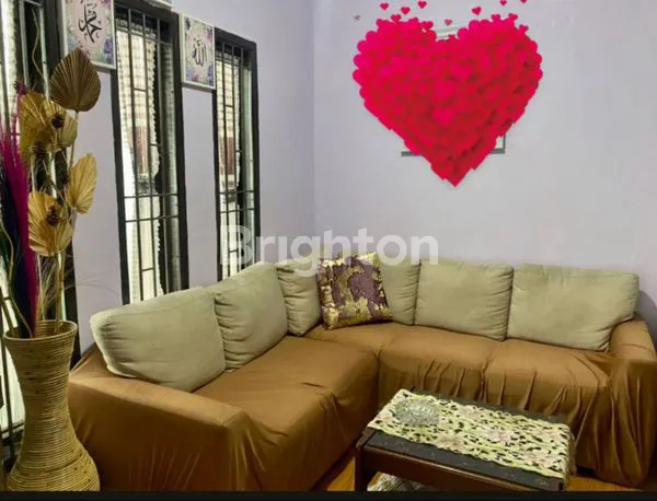 image RUMAH SIAP HUNI DI VILA MUTIARA ELOK, DEKAT BANDARA (2)