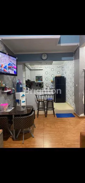 image RUMAH SIAP HUNI DI VILA MUTIARA ELOK, DEKAT BANDARA (3)