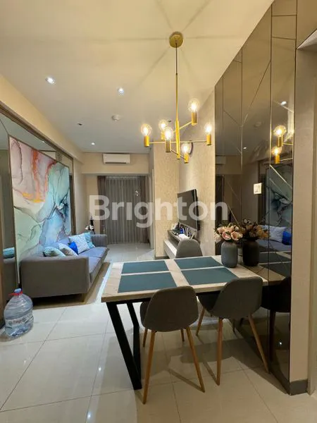 image APARTEMEN ANDERSON PAKUWON, FULLY FURNISHED PREMIUM (2)