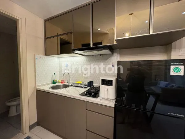 image APARTEMEN ANDERSON PAKUWON, FULLY FURNISHED PREMIUM (4)