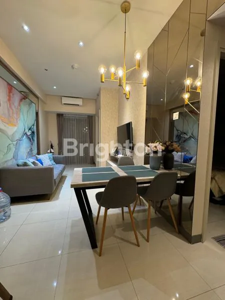image APARTEMEN ANDERSON PAKUWON, FULLY FURNISHED PREMIUM (5)