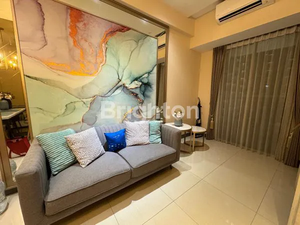 image APARTEMEN ANDERSON PAKUWON, FULLY FURNISHED PREMIUM (7)
