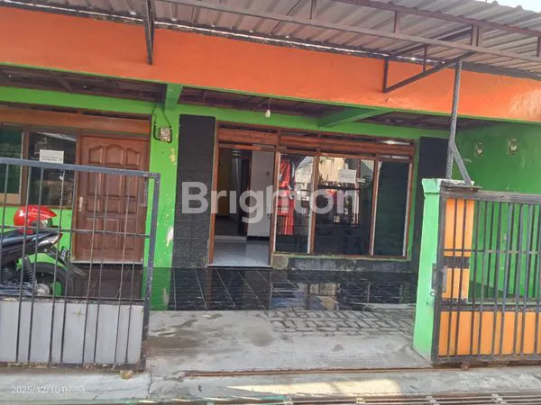DIJUAL TANAH MURAH BONUS RUMAH