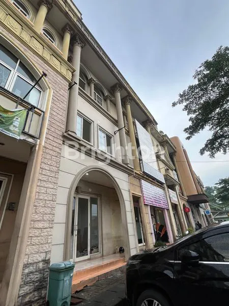 image RUKO 3 LANTAI SIAP USAHA DI GALAXY BEKASI (4)