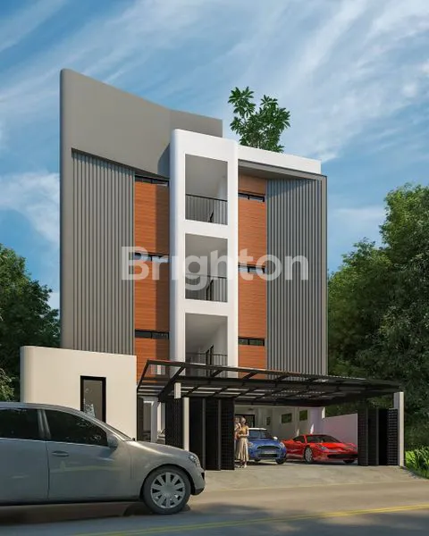 image RUMAH KOS 52 KAMAR AREA RAYA DHARMAHUSADA DEKAT KAMPUS UNAIR A & B, SURABAYA PUSAT. COCOK UNTUK MAHASISWA / MAHASISWI KAMPUS UNAIR - RSUD DR. SOETOMO, MAUPUN PEGAWAI / KARYAWAN YANG BEKERJA DI PUSAT KOTA AREA PEMUDA - PANGLIMA SUDIRMAN - BASUKI RAHMAT - G (1)