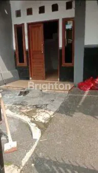 image RUMAH 2 LANTAI SIAP HUNI DI PERUMAHAN  INDRAPRASTA 1 BANTARJATI BOGOR UTARA (2)