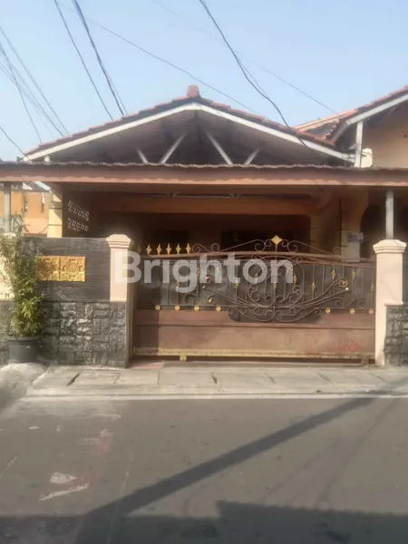 image DIJUAL RUMAH DI MENTENG, JAKARTA PUSAT (1)