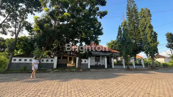 image RUMAH 1 LANTAI SIAP HUNI PERUMAHAN KOTA MOJOKERTO (1)