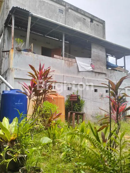 image RUKO KOMERSIAL & KOS 8 KAMAR, LOKASI RAMAI, SHM - BALIKPAPAN  (4)