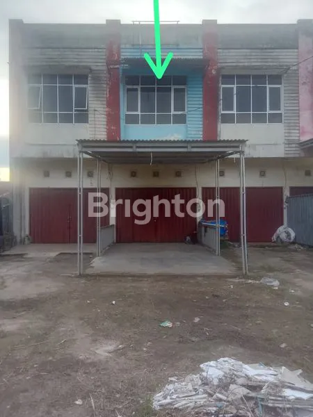 image RUKO DISEWAKAN (1)