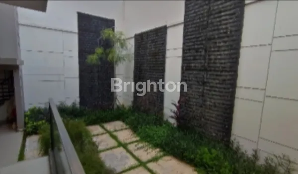 image JUAL RUMAH BAGUS BRAND NEW DI SEDAYU CITY KELAPA GADING - SPRINGWOOD -  TYPE DAMAR (4)