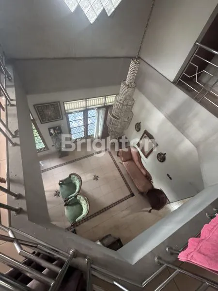 image DIJUAL / DISEWAKAN RUMAH LUAS & STRATEGIS PERUM BSK – KAYURINGIN JAYA, BEKASI SELATAN LOKASI STRATEGIS (2)