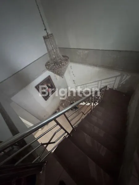 image DIJUAL / DISEWAKAN RUMAH LUAS & STRATEGIS PERUM BSK – KAYURINGIN JAYA, BEKASI SELATAN LOKASI STRATEGIS (3)