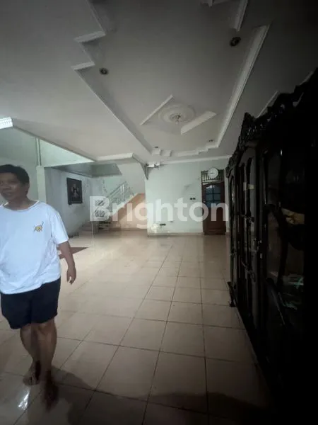 image DIJUAL / DISEWAKAN RUMAH LUAS & STRATEGIS PERUM BSK – KAYURINGIN JAYA, BEKASI SELATAN LOKASI STRATEGIS (4)