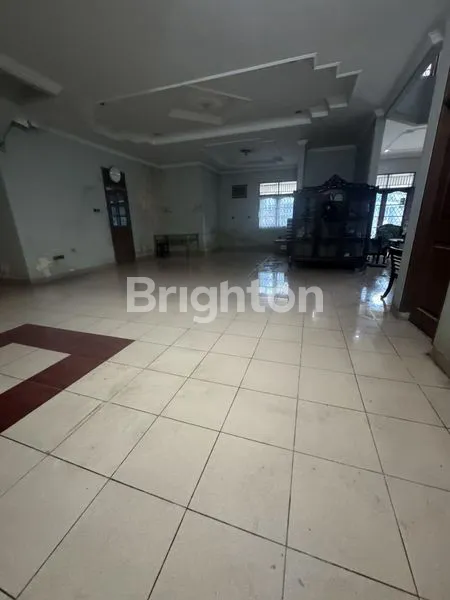 image DIJUAL / DISEWAKAN RUMAH LUAS & STRATEGIS PERUM BSK – KAYURINGIN JAYA, BEKASI SELATAN LOKASI STRATEGIS (5)