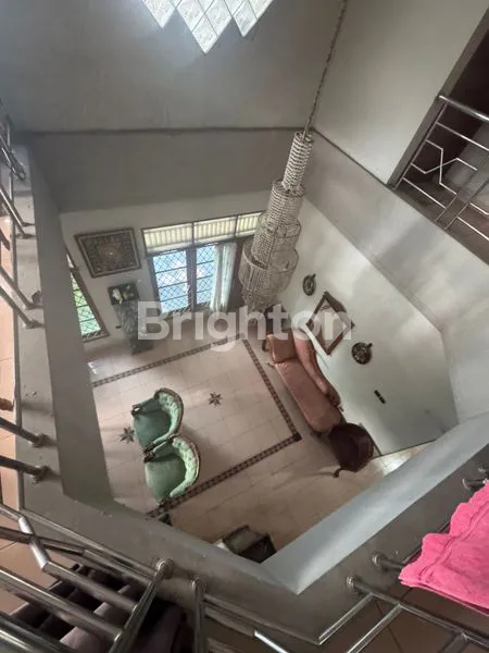 image DIJUAL / DISEWAKAN RUMAH LUAS & STRATEGIS PERUM BSK – KAYURINGIN JAYA, BEKASI SELATAN LOKASI STRATEGIS (7)