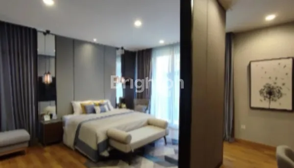 image JUAL RUMAH BAGUS BRAND NEW DI SEDAYU CITY KELAPA GADING - TYPE CENDANA (1)