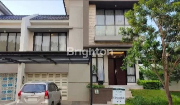image JUAL RUMAH BAGUS BRAND NEW DI SEDAYU CITY KELAPA GADING - TYPE CENDANA (5)