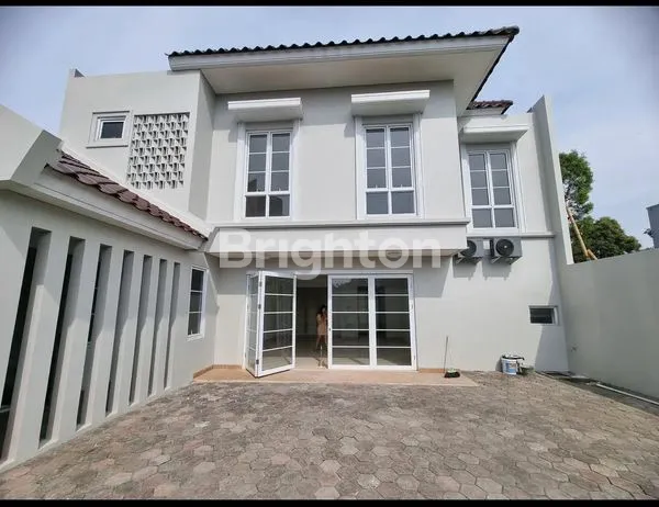 image DI JUAL RUMAH SIAP HUNI GADING SERPONG TANGERANG (2)