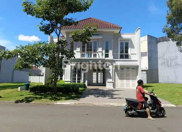 image DI JUAL RUMAH SIAP HUNI GADING SERPONG TANGERANG (1)