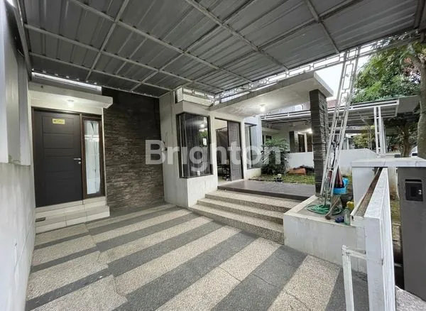image RUMAH DI TIDAR MALANG  (5)