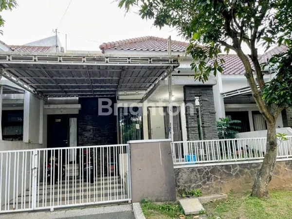 image RUMAH DI TIDAR MALANG  (1)